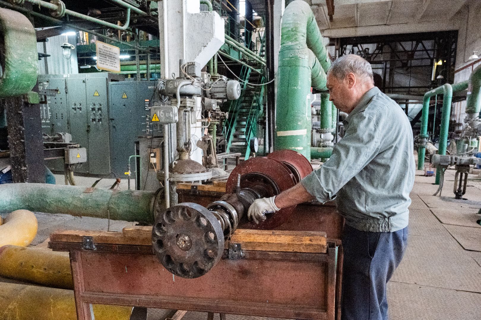 лыткарино, жкх, котельные, горячая вода,