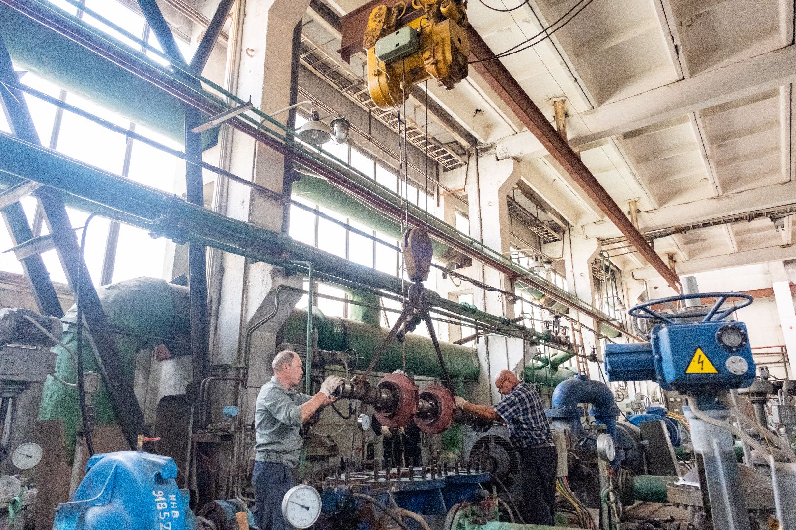 лыткарино, жкх, котельные, горячая вода,