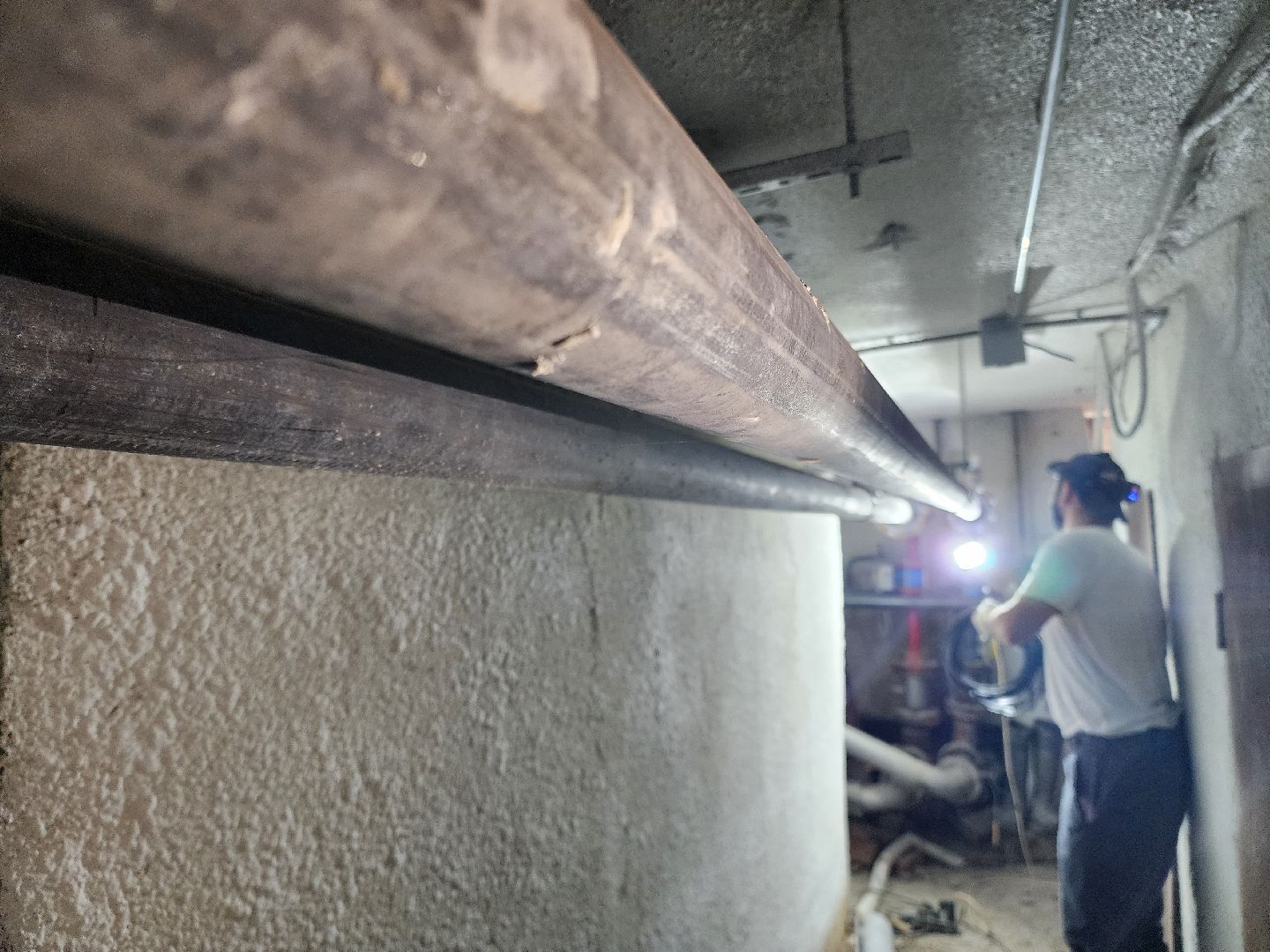 Подольск, Капитальный ремонт мкд, Климовск, Отопительный сезон,