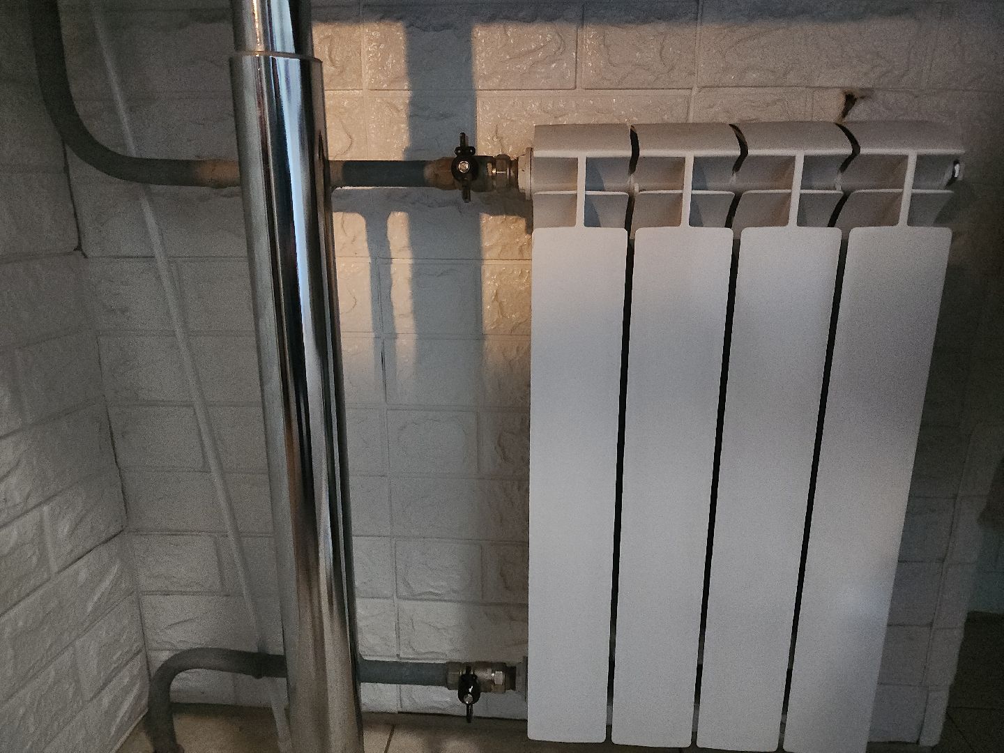 Подольск, Капитальный ремонт мкд, Климовск, Отопительный сезон,