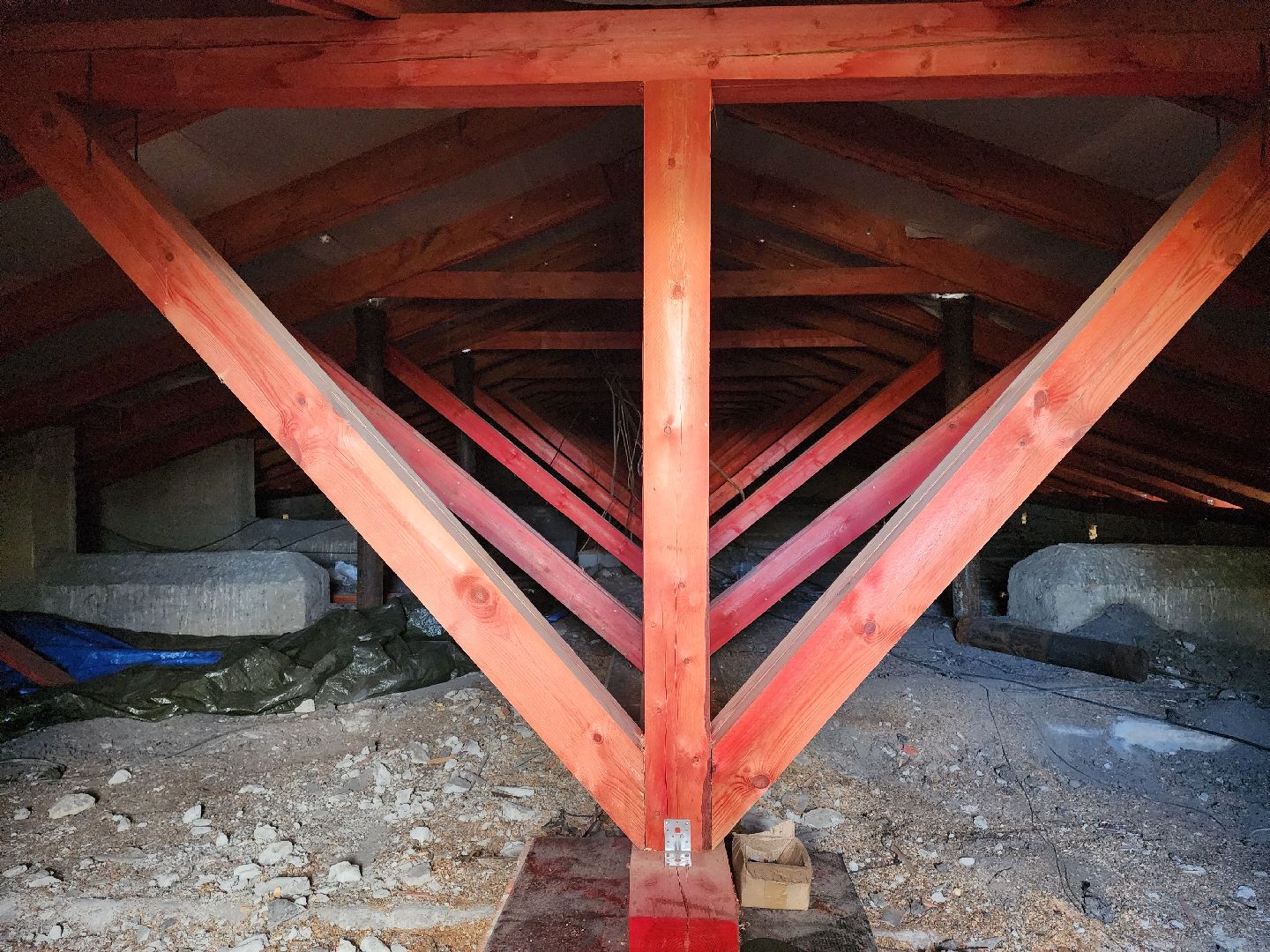 Подольск, Капитальный ремонт мкд, Климовск, Отопительный сезон,