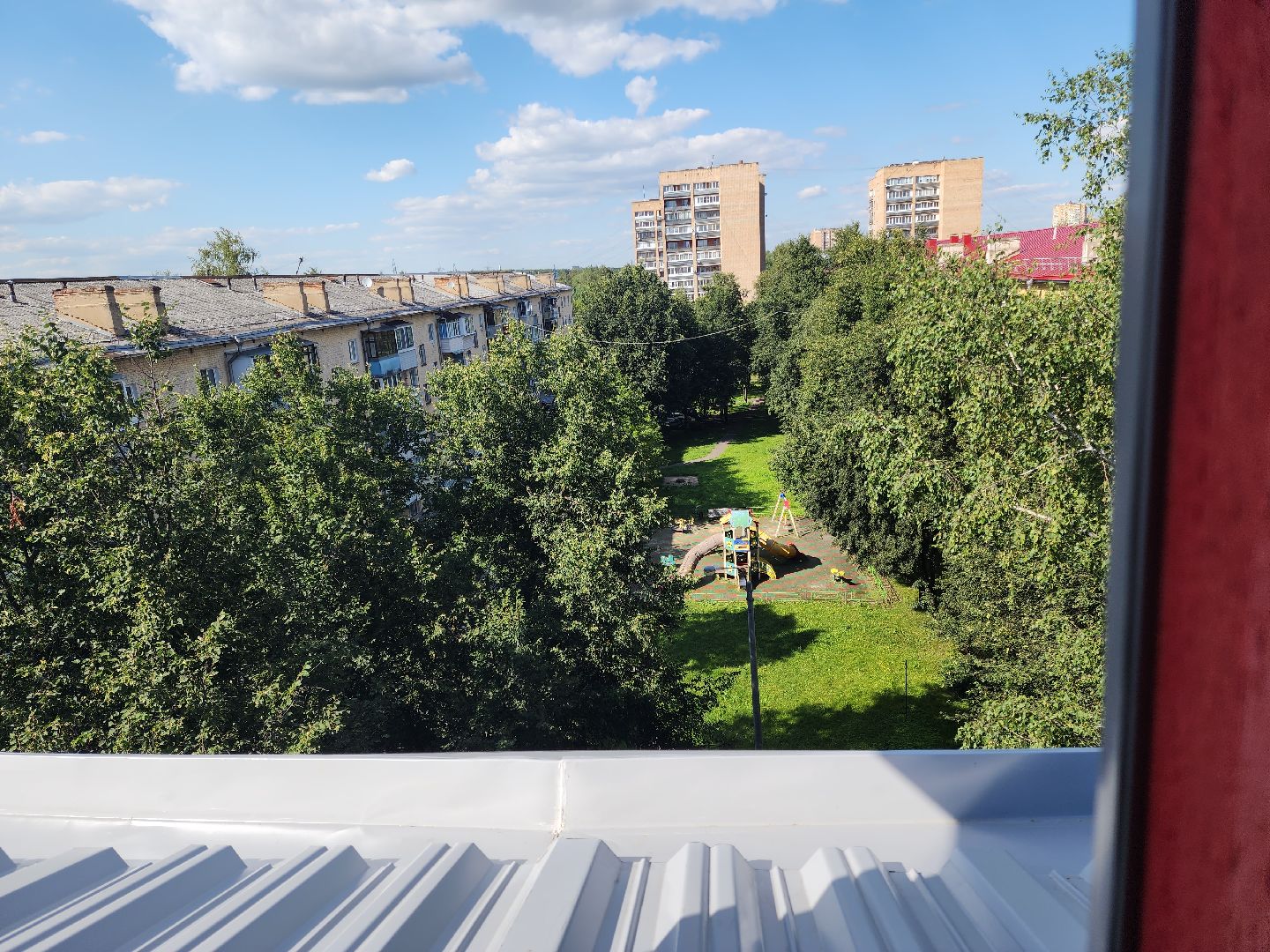 Подольск, Капитальный ремонт мкд, Климовск, Отопительный сезон,