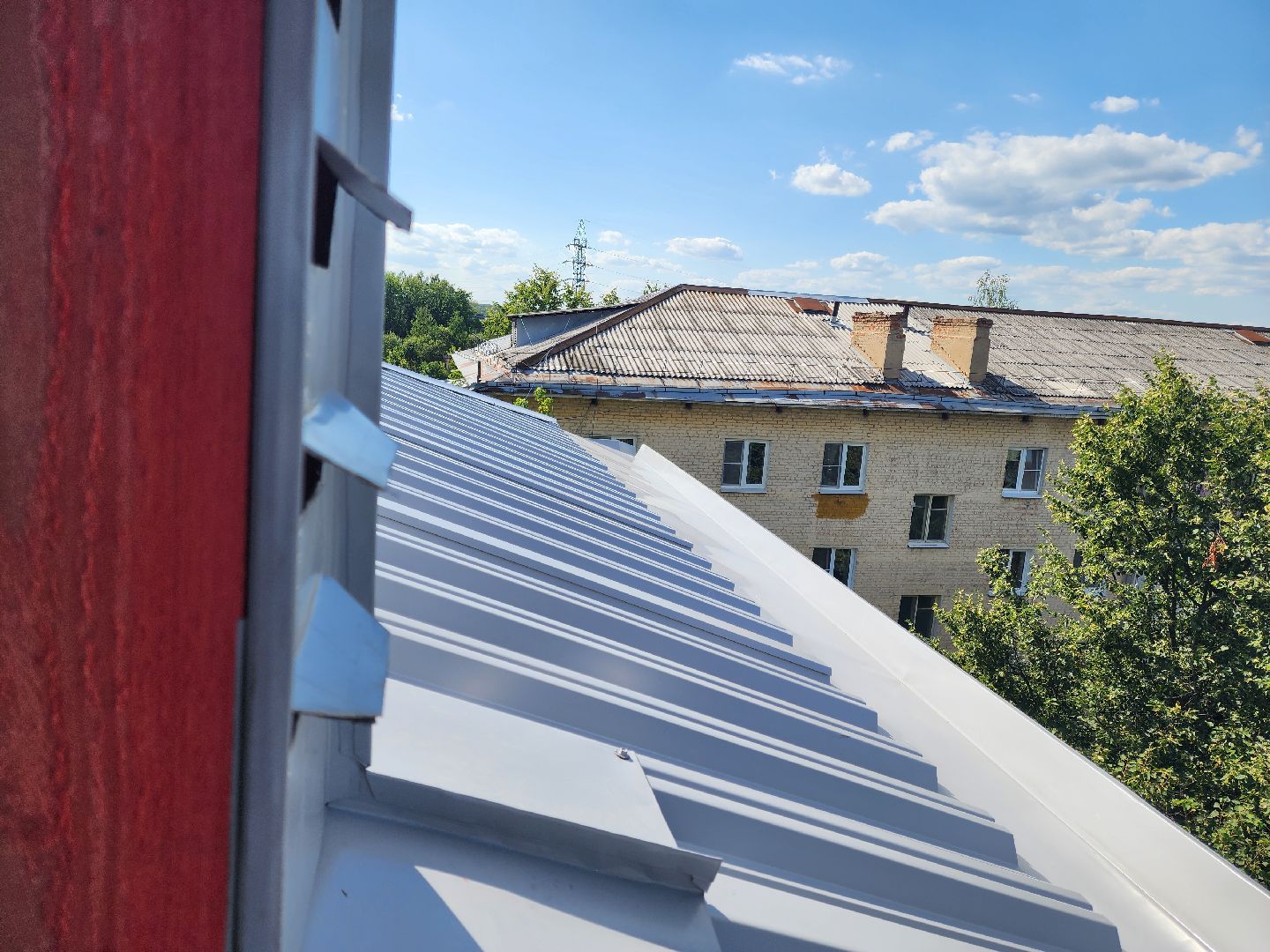 Подольск, Капитальный ремонт мкд, Климовск, Отопительный сезон,