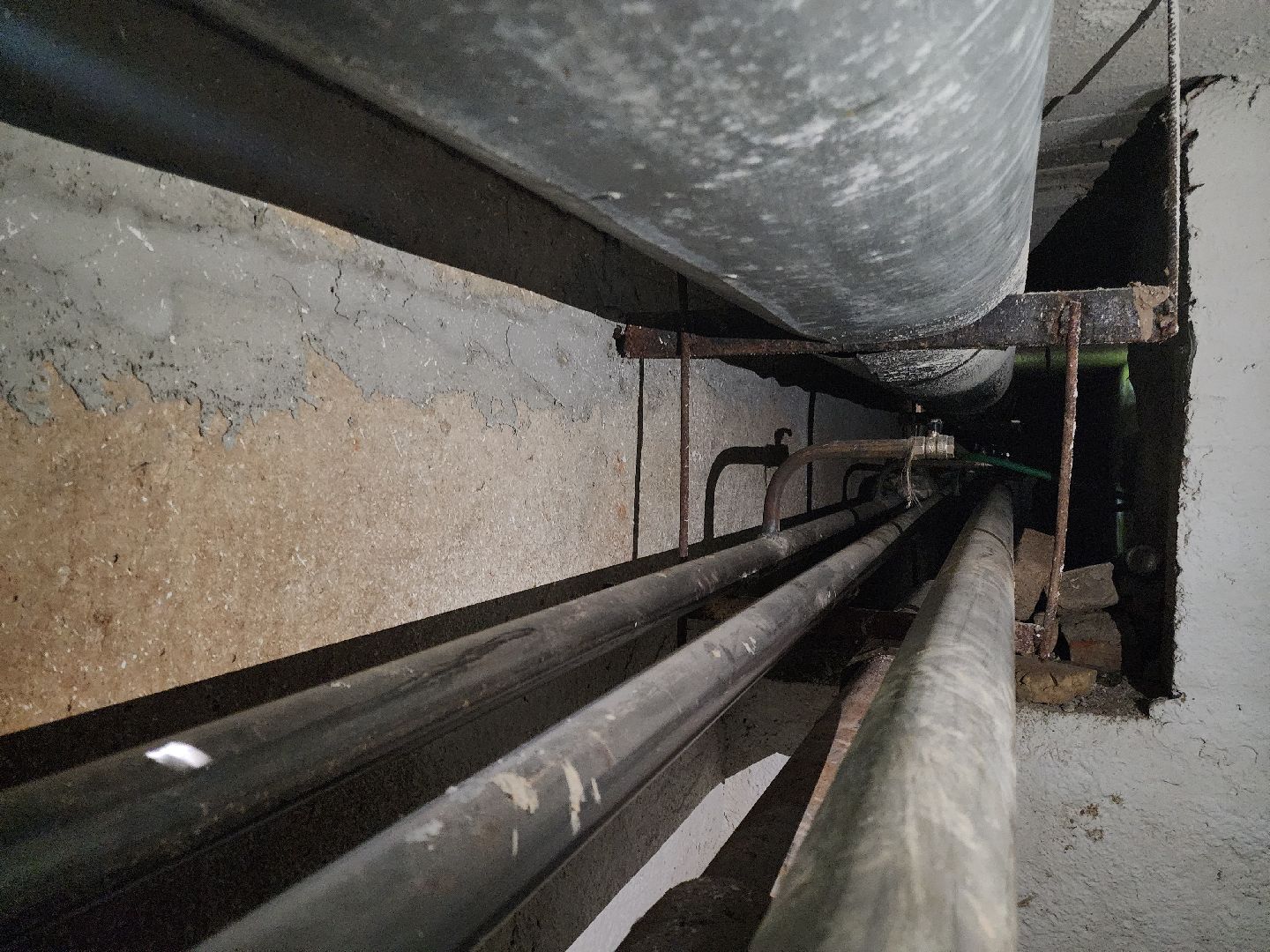 Подольск, Капитальный ремонт мкд, Климовск, Отопительный сезон,