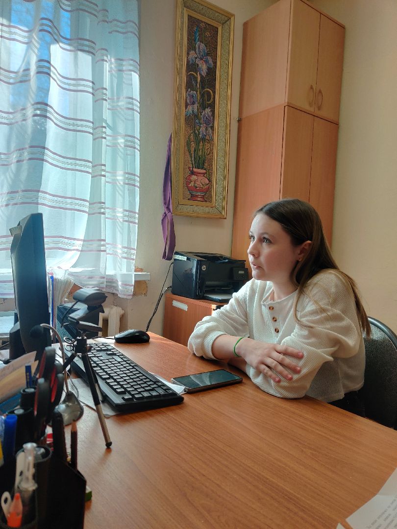 Красноармейск, образование, школьные проекты, юные исследователи