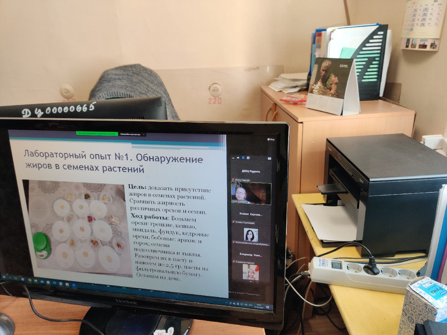 Красноармейск, образование, школьные проекты, юные исследователи