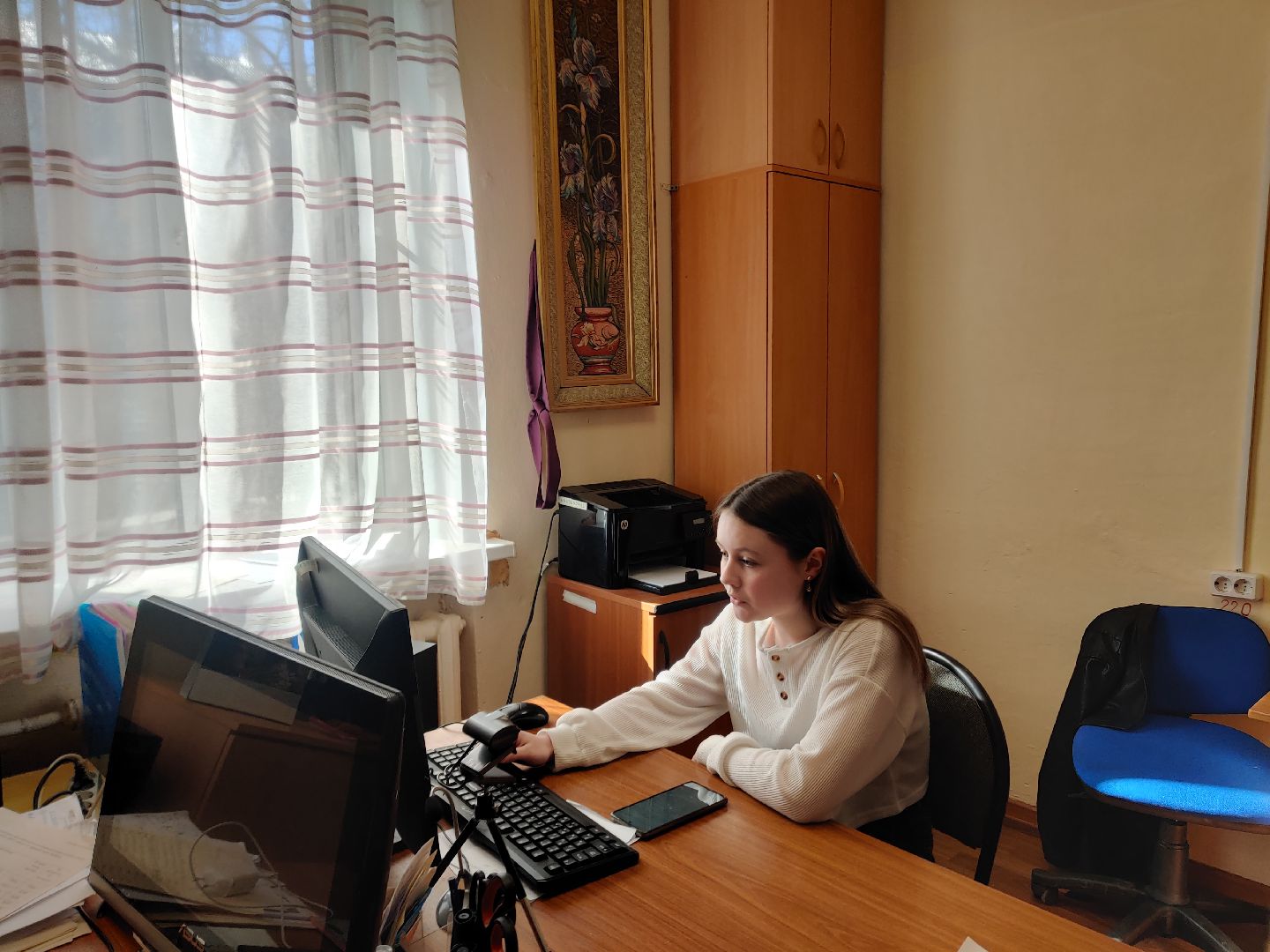 Красноармейск, образование, школьные проекты, юные исследователи