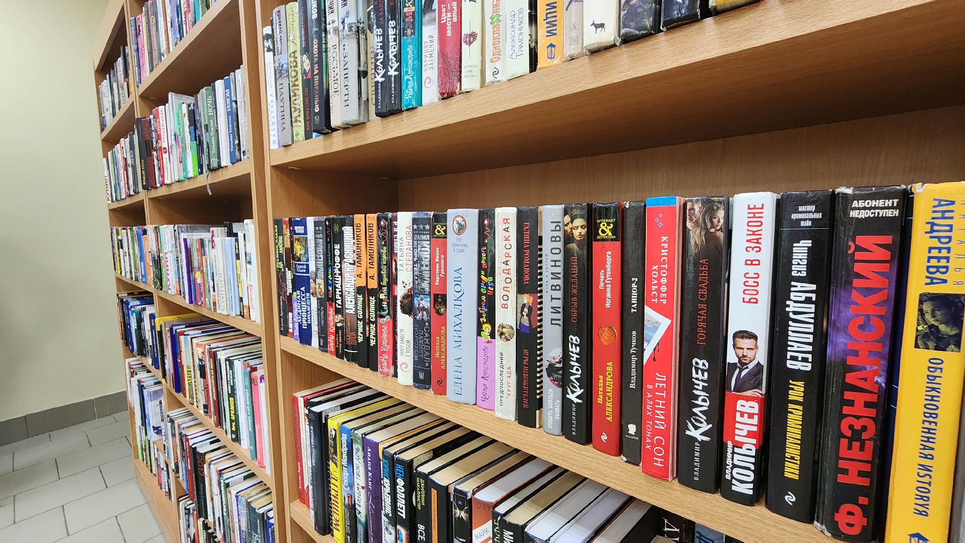 протвино, библиотека, мое подмосковье, цифровизация, бейдж в библиотеку,