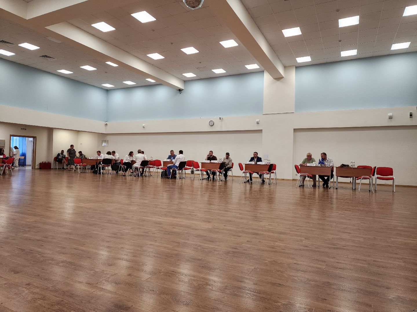 красногорск, выездная администрация, павшинская пойма, школа 19,