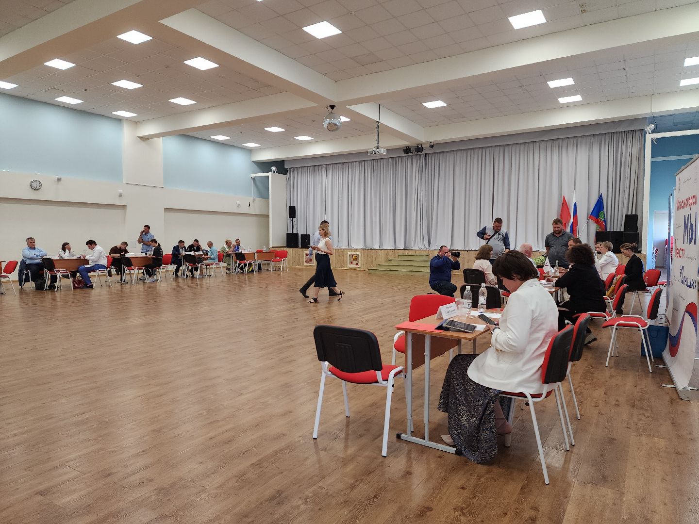 красногорск, выездная администрация, павшинская пойма, школа 19,