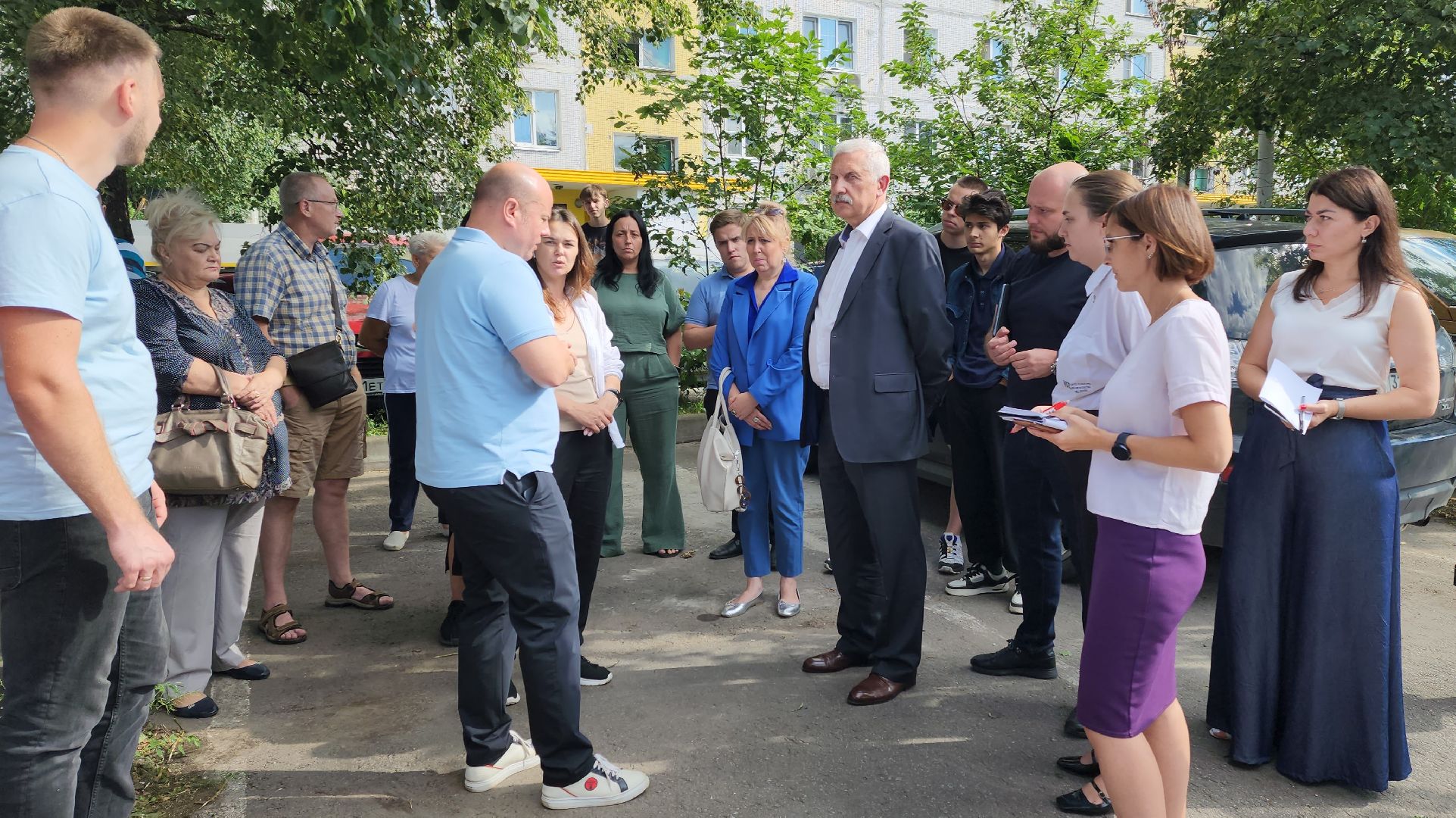 модернизация детской площадки, благоустройство территорий,