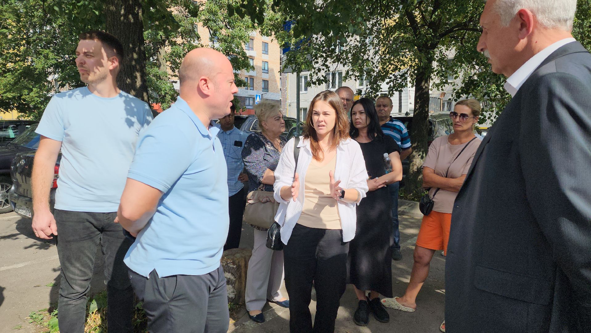 модернизация детской площадки, благоустройство территорий,