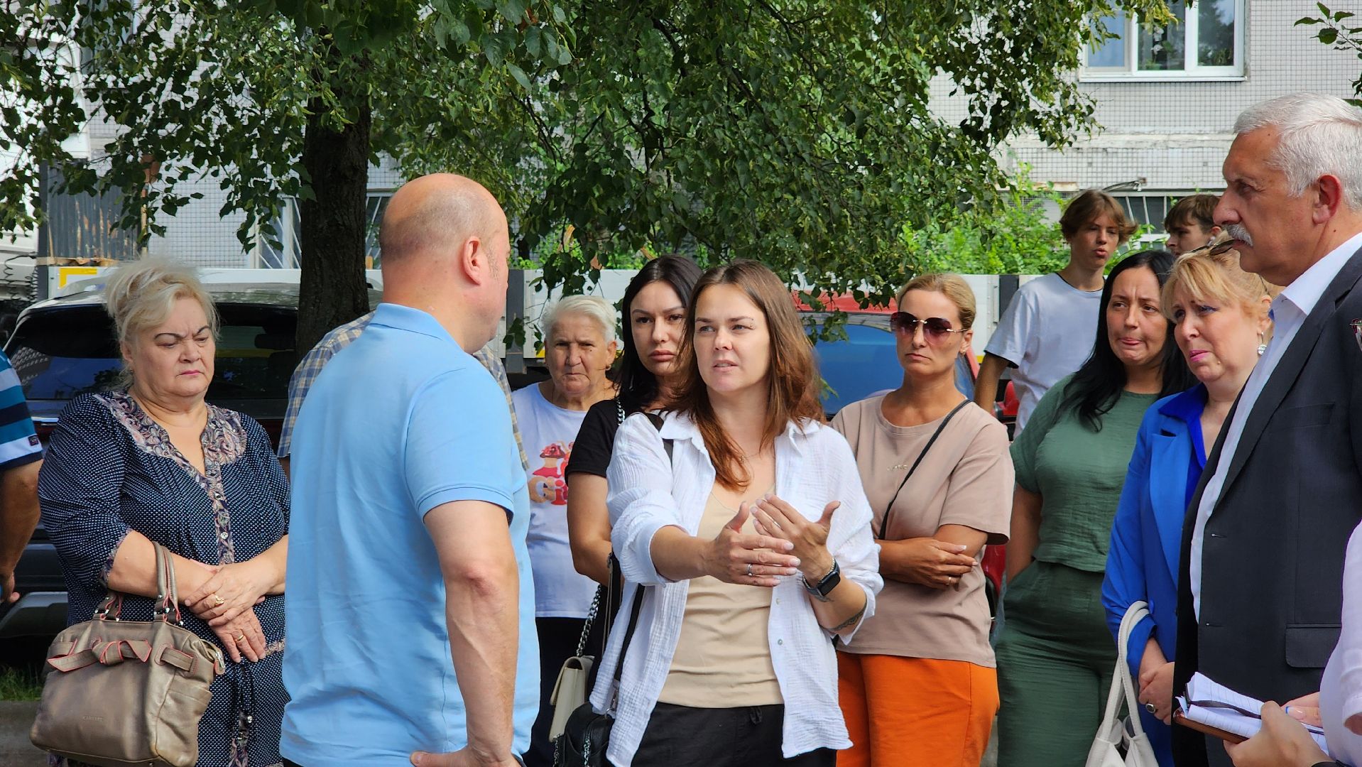 модернизация детской площадки, благоустройство территорий,