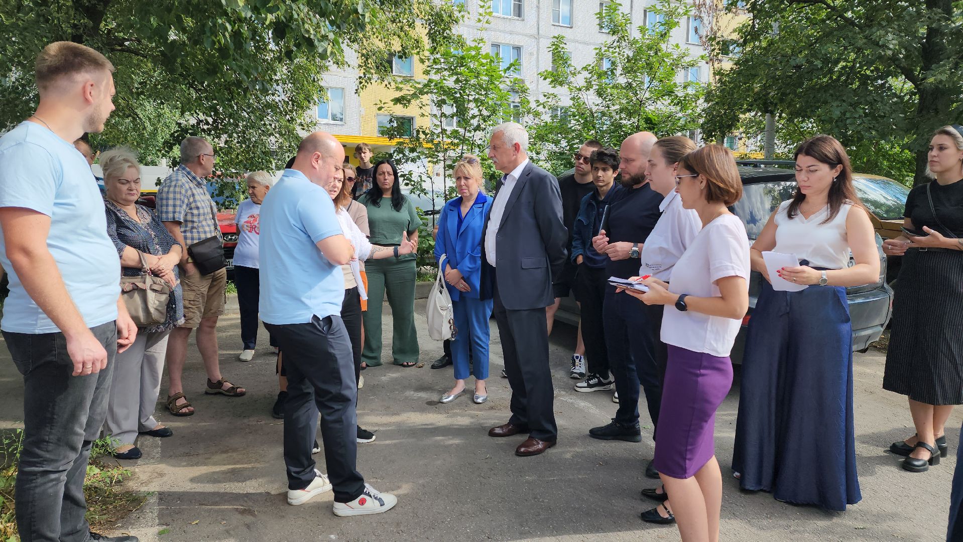 модернизация детской площадки, благоустройство территорий,