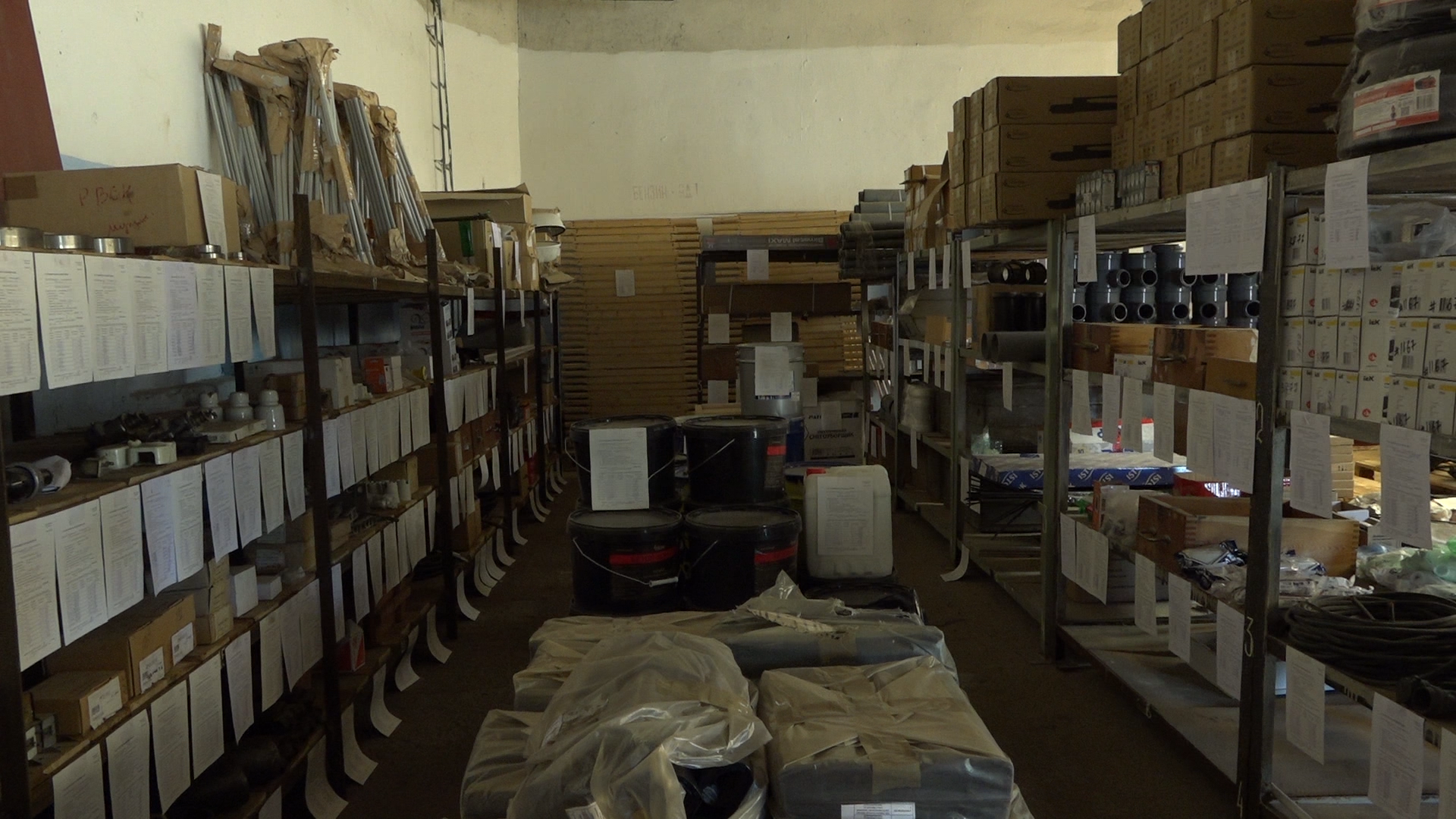 Филиал ФГБУ ЦЖКУ, подготовка к отопительному сезону, объекты Минобороны, Власиха РВСН, Жилой фонд Минобороны,