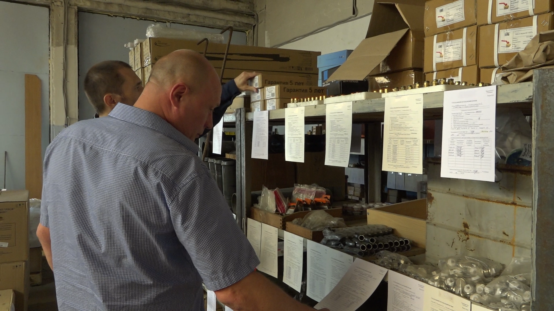 Филиал ФГБУ ЦЖКУ, подготовка к отопительному сезону, объекты Минобороны, Власиха РВСН, Жилой фонд Минобороны,