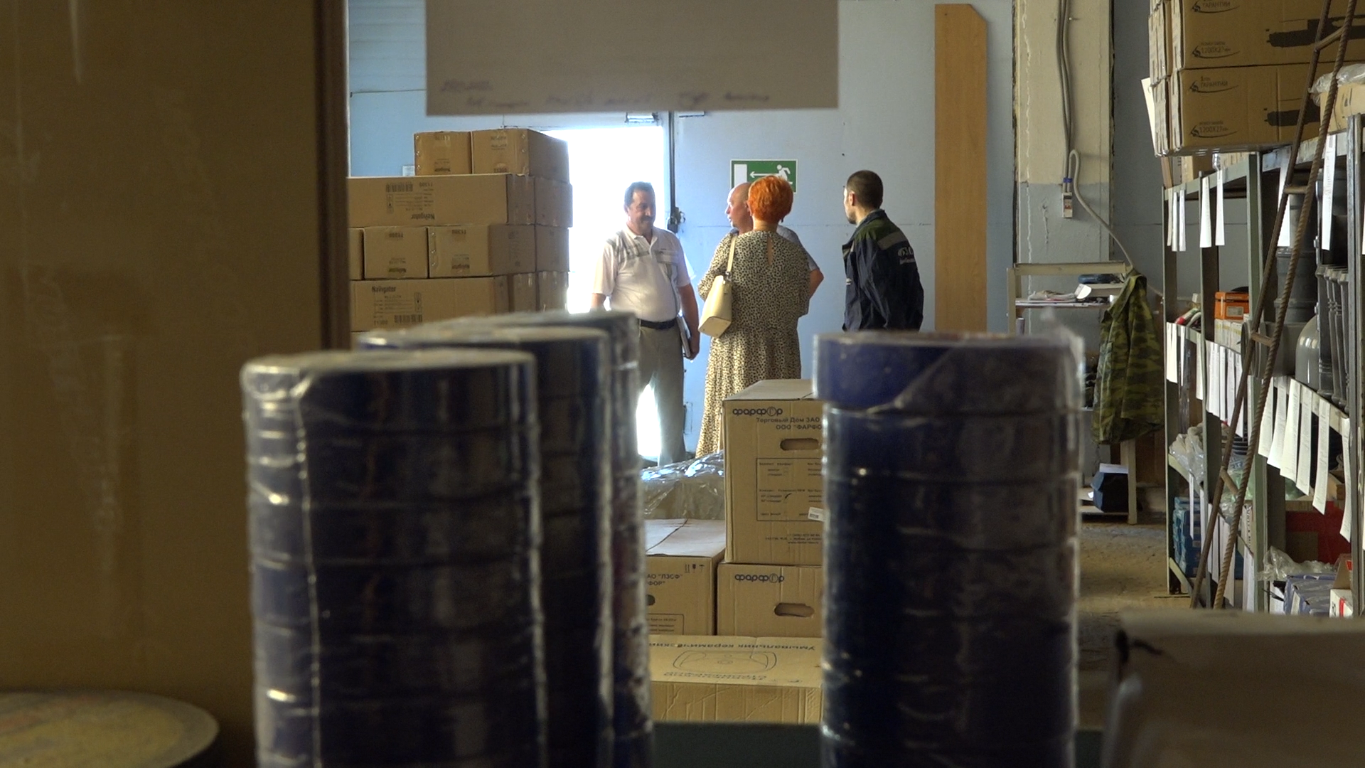 Филиал ФГБУ ЦЖКУ, подготовка к отопительному сезону, объекты Минобороны, Власиха РВСН, Жилой фонд Минобороны,