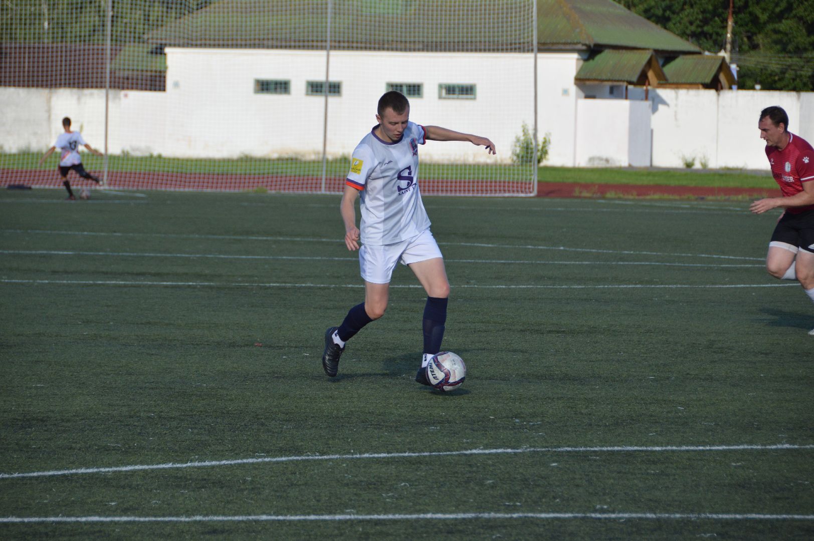 шатура, футбол, футбол 8х8, соревнования,