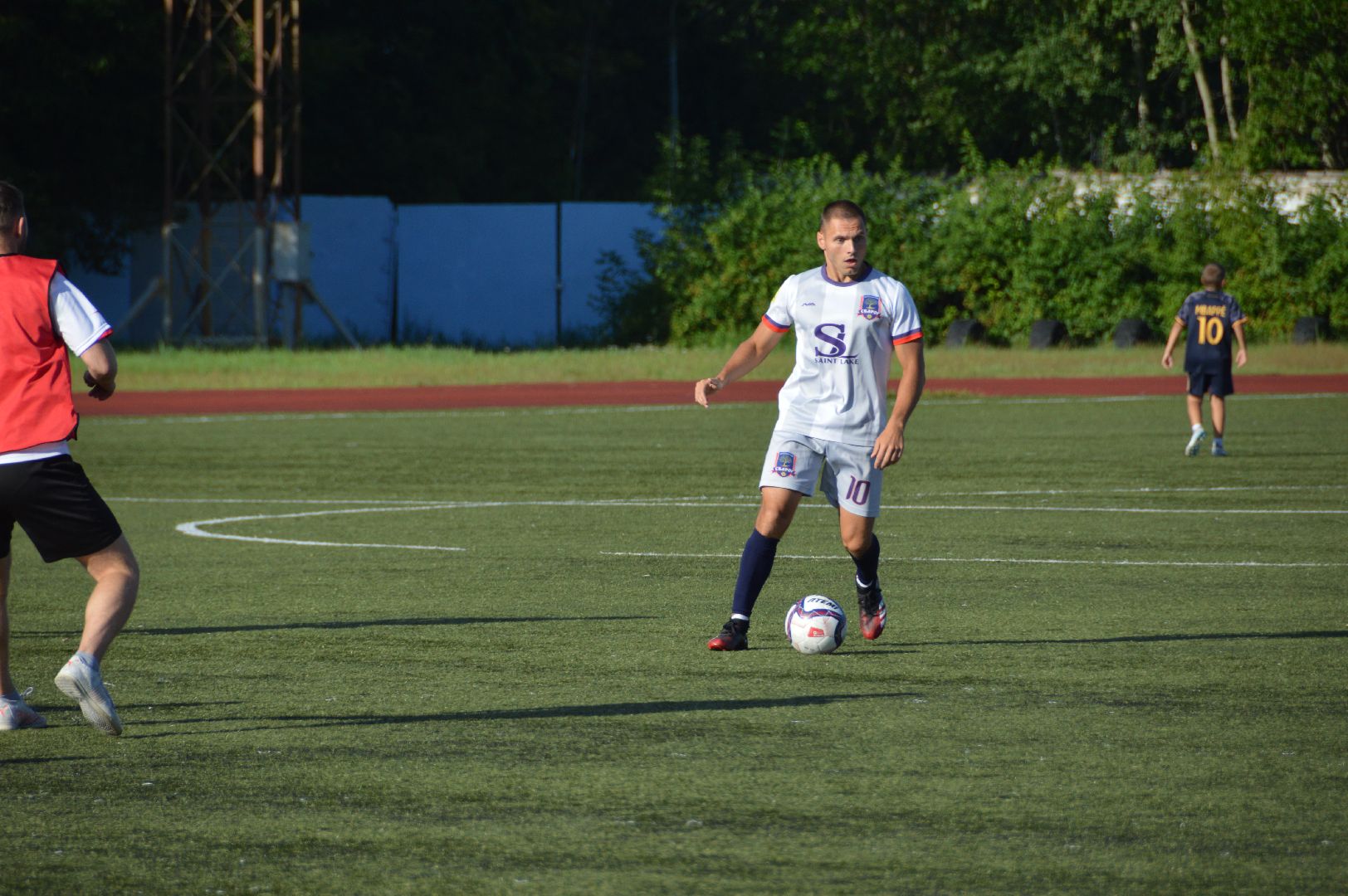 шатура, футбол, футбол 8х8, соревнования,