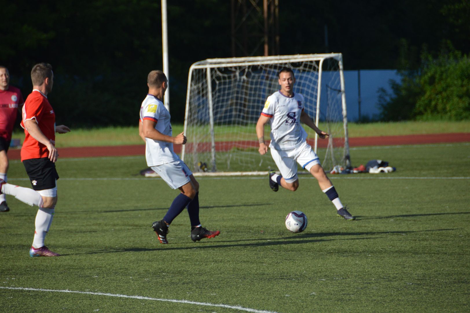 шатура, футбол, футбол 8х8, соревнования,