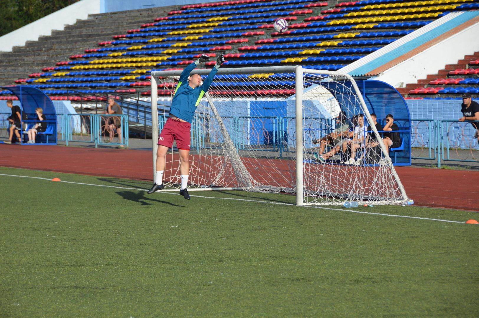шатура, футбол, футбол 8х8, соревнования,