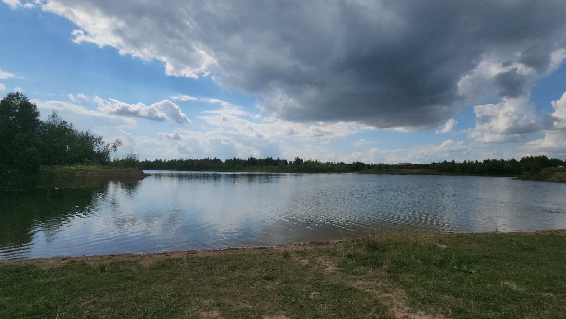 безопасность, безопасность на воде, пляжи, лето в рузе, лето в подмосковье, руза, рузский городской округ,