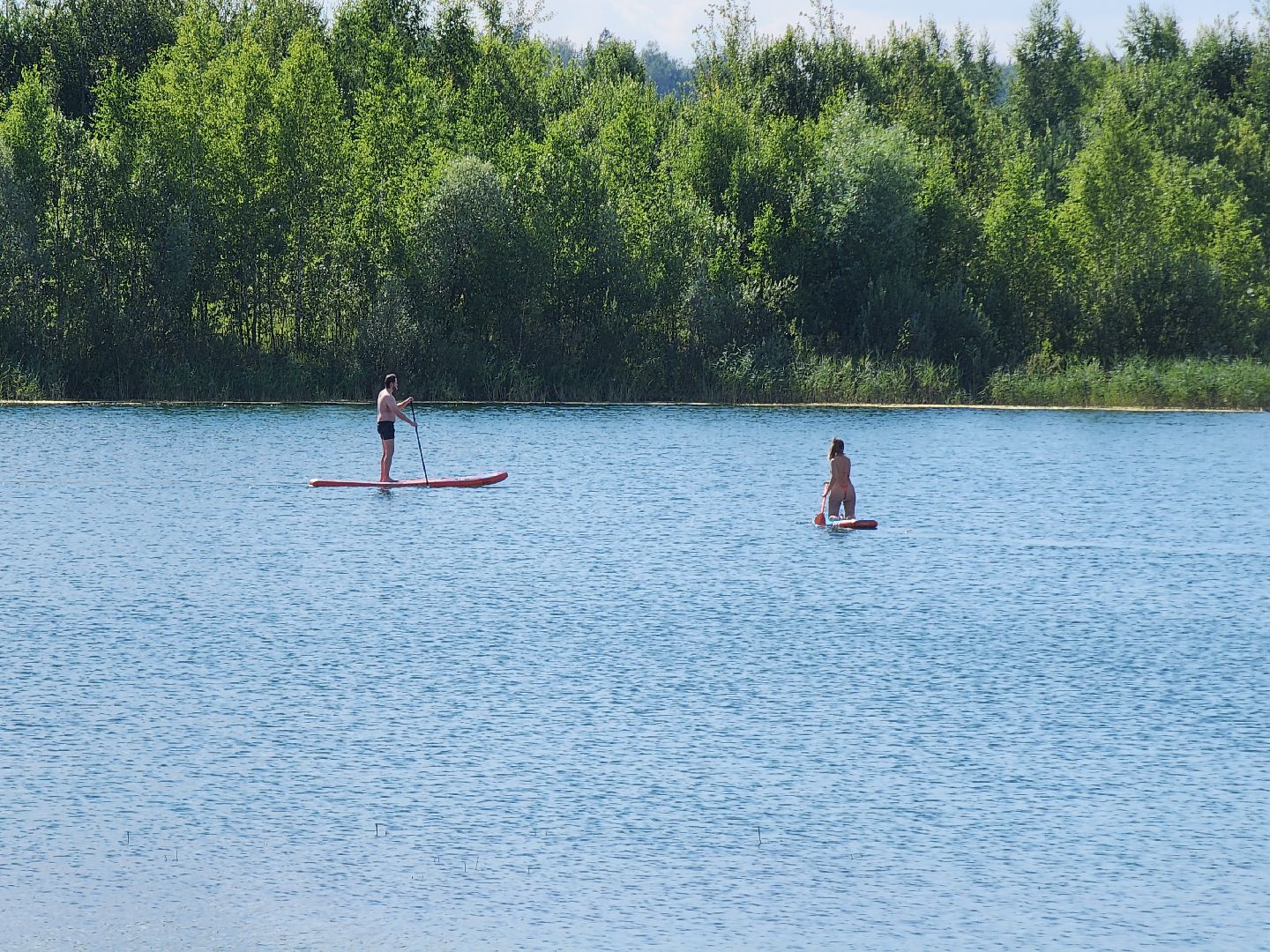 безопасность, безопасность на воде, пляжи, лето в рузе, лето в подмосковье, руза, рузский городской округ,
