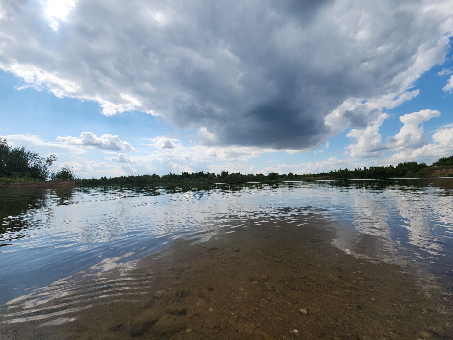 безопасность, безопасность на воде, пляжи, лето в рузе, лето в подмосковье, руза, рузский городской округ,