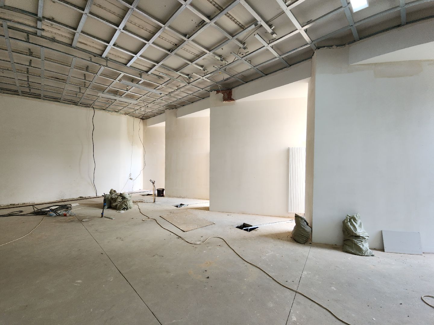 Капитальный ремонт, Капитальный ремонт библиотеки, Библиотека руза, рузская библиотека, рузский городской округ, московская область, подмосковье,