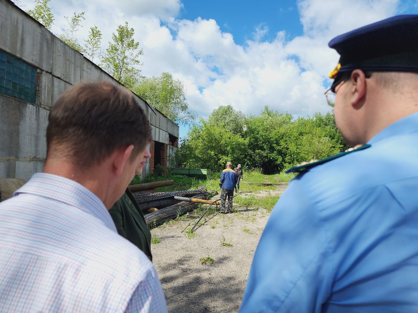 Егорьевск, Подмосковье, Московская область, теплосети, ЖКХ, жкх подмосковье,