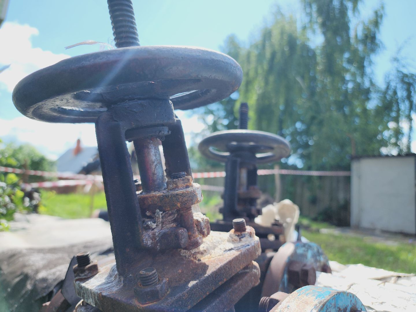 Егорьевск, Подмосковье, Московская область, теплосети, ЖКХ, жкх подмосковье,