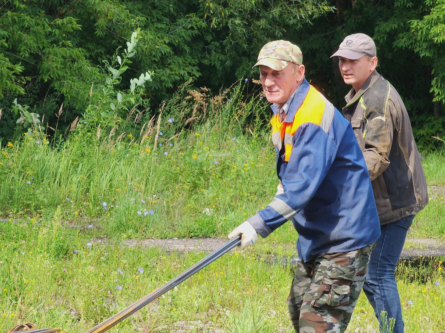 Егорьевск, Подмосковье, Московская область, теплосети, ЖКХ, жкх подмосковье,