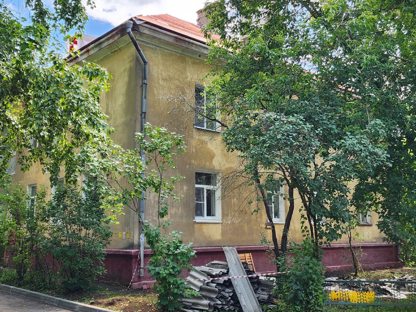 Чехов, многоквартирные дома, капитальный ремонт, адресный перечень, инженерные сети, лифты, фасады, кровля, капремонт, план на 2024 год,