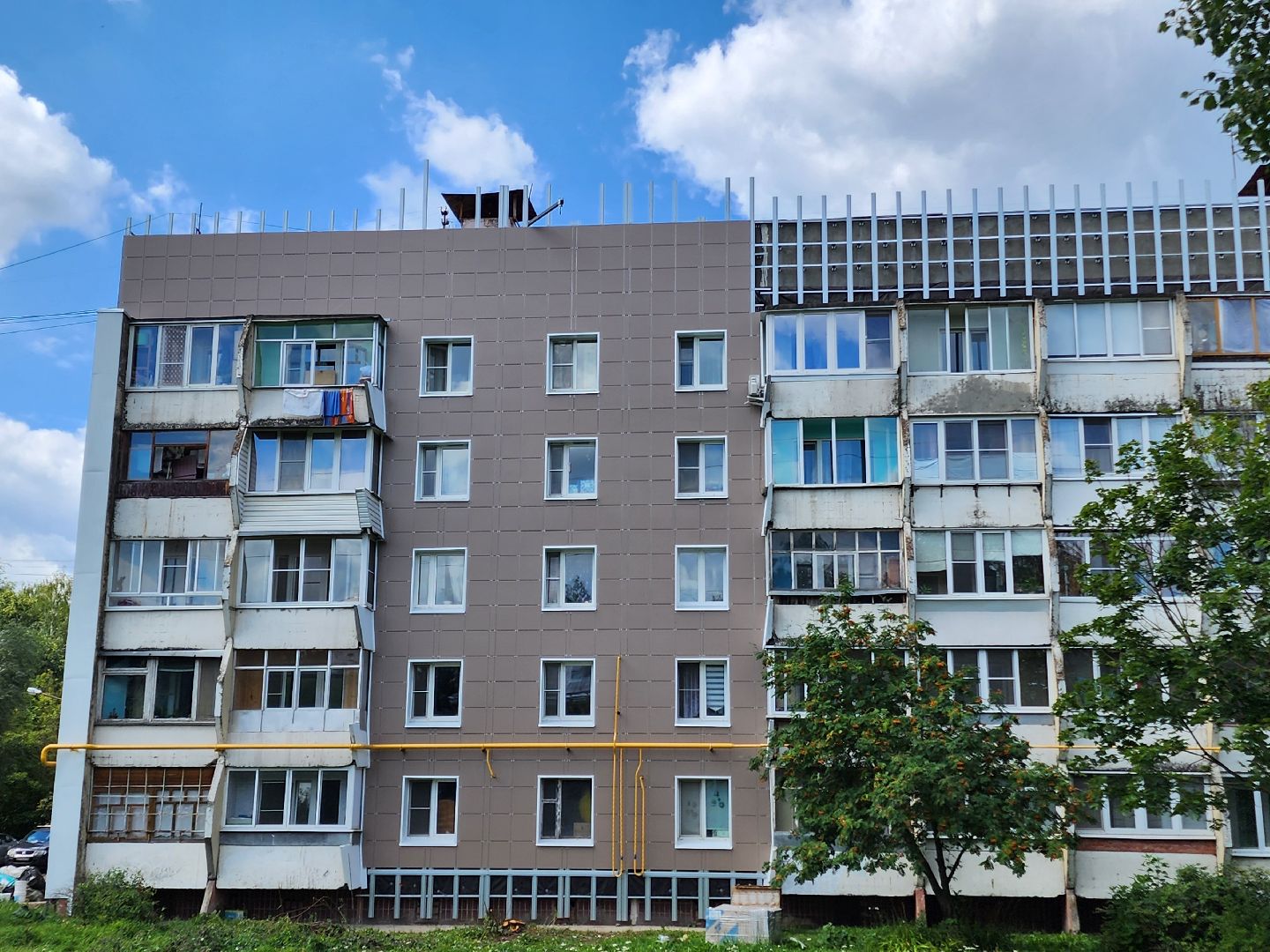 Чехов, многоквартирные дома, капитальный ремонт, адресный перечень, инженерные сети, лифты, фасады, кровля, капремонт, план на 2024 год,