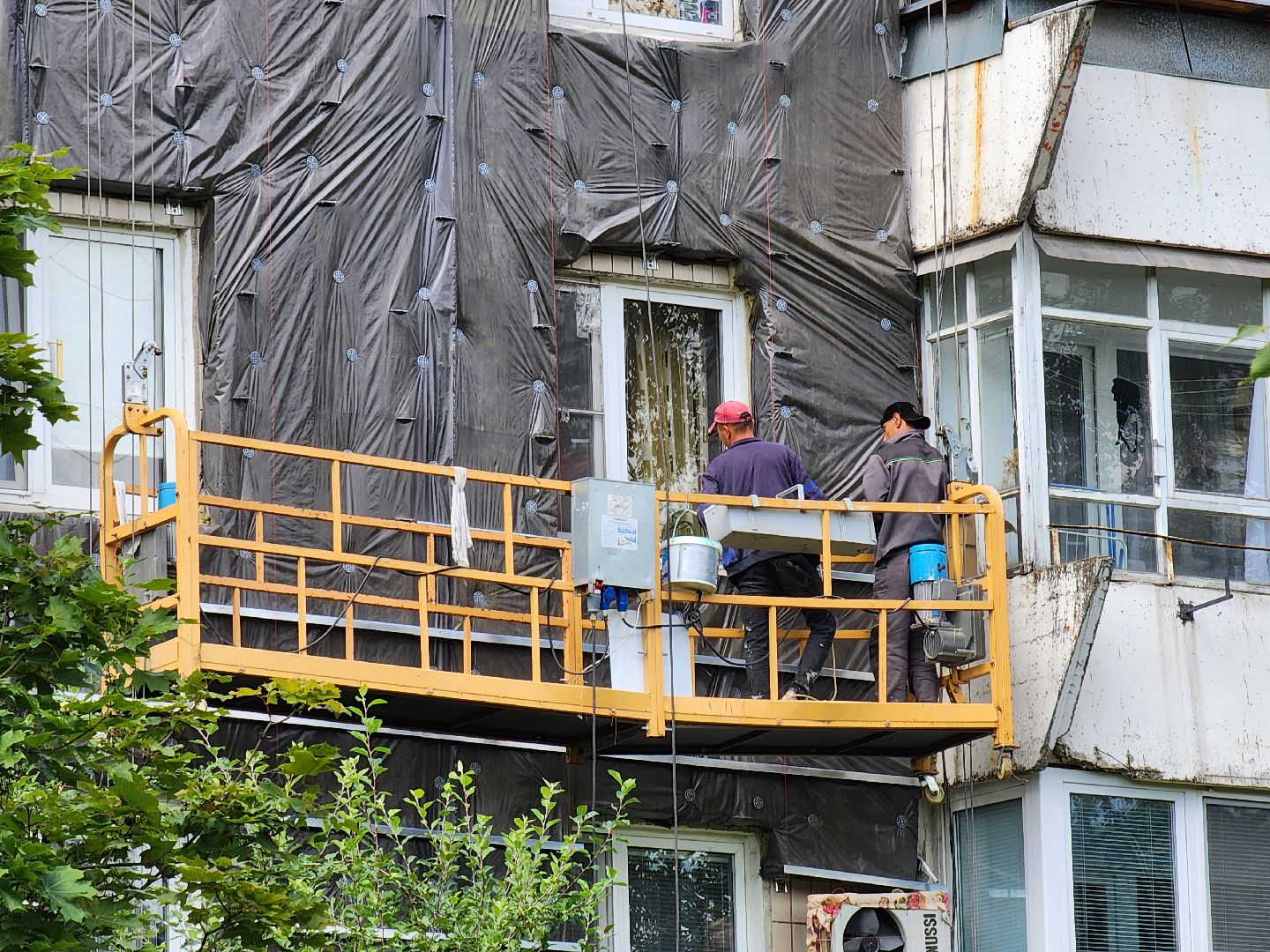 Чехов, многоквартирные дома, капитальный ремонт, адресный перечень, инженерные сети, лифты, фасады, кровля, капремонт, план на 2024 год,