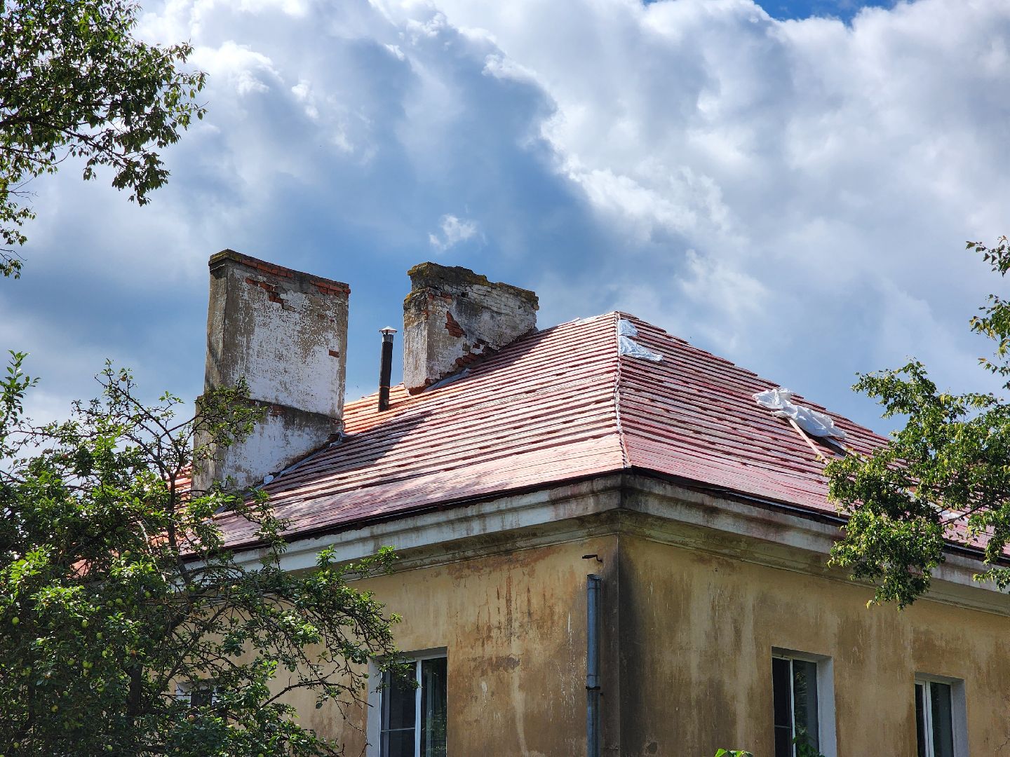 Чехов, многоквартирные дома, капитальный ремонт, адресный перечень, инженерные сети, лифты, фасады, кровля, капремонт, план на 2024 год,