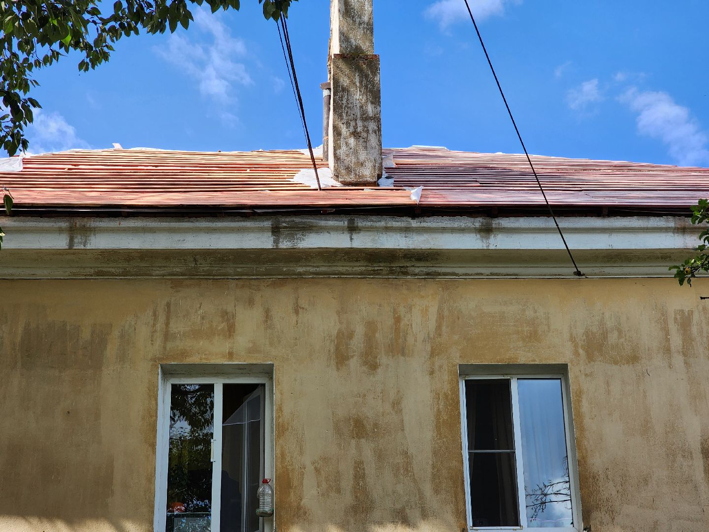 Чехов, многоквартирные дома, капитальный ремонт, адресный перечень, инженерные сети, лифты, фасады, кровля, капремонт, план на 2024 год,