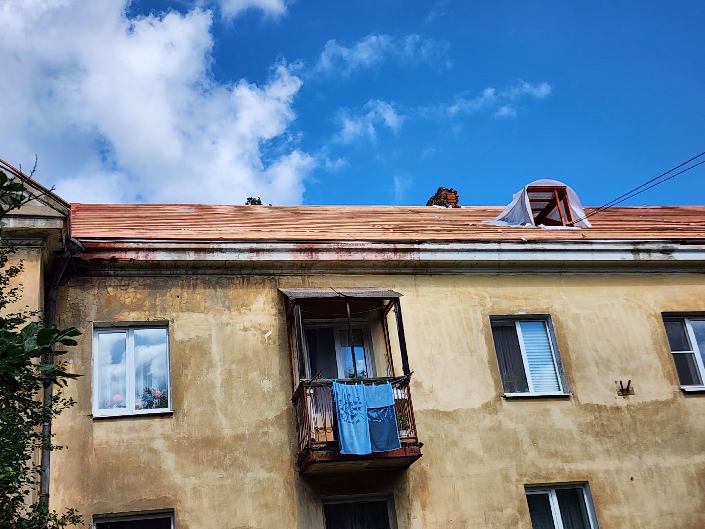 Чехов, многоквартирные дома, капитальный ремонт, адресный перечень, инженерные сети, лифты, фасады, кровля, капремонт, план на 2024 год,