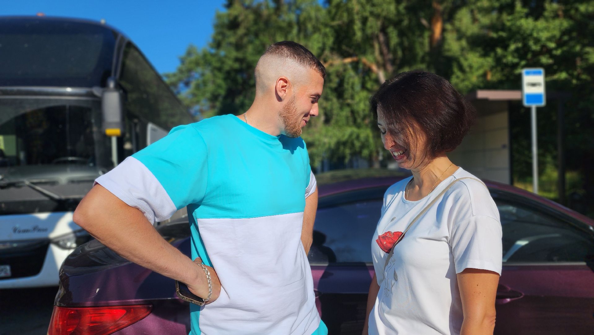 реабилитационный центр, протвино, благотворительность, поездка, дети с овз,