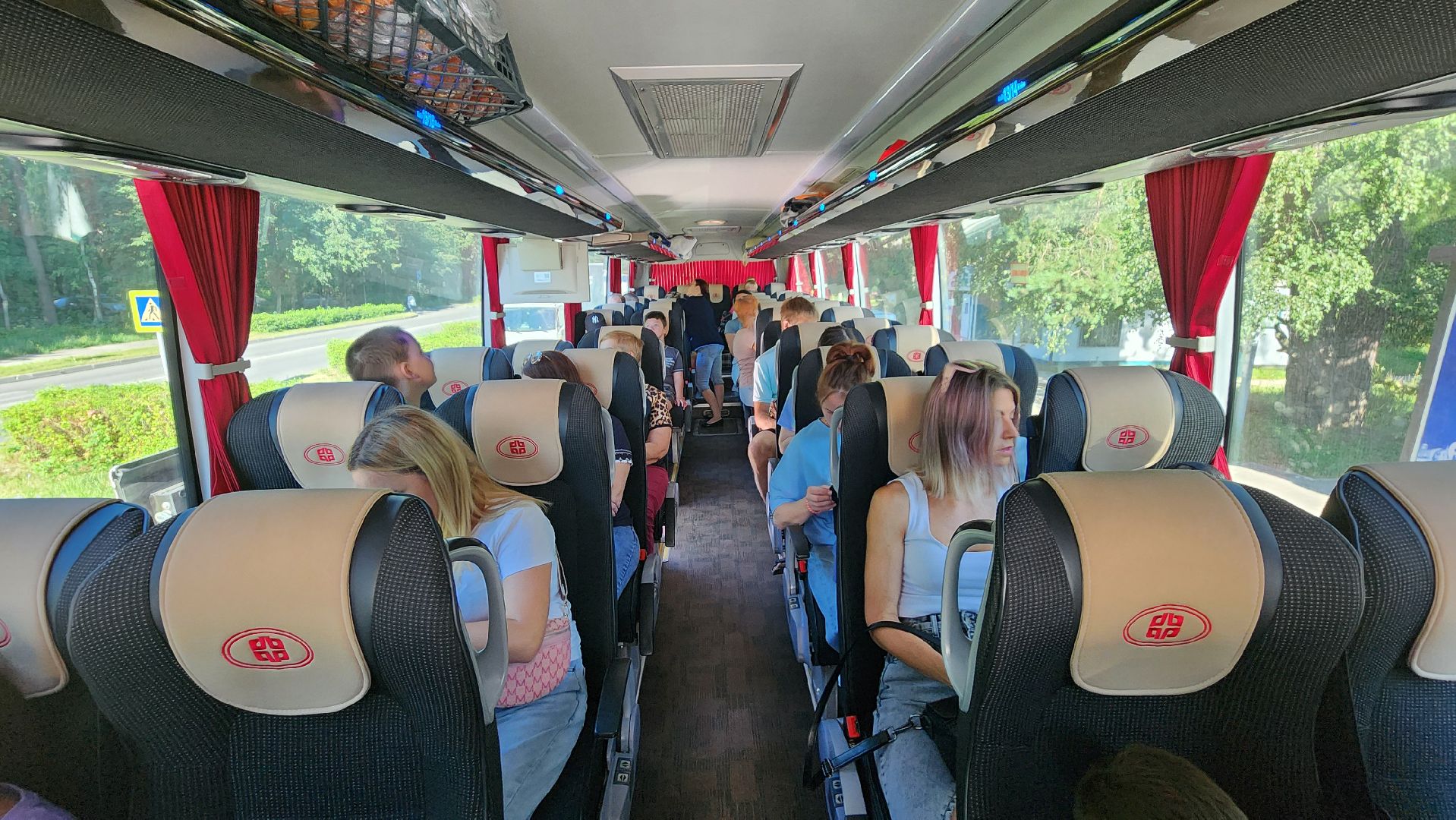 реабилитационный центр, протвино, благотворительность, поездка, дети с овз,