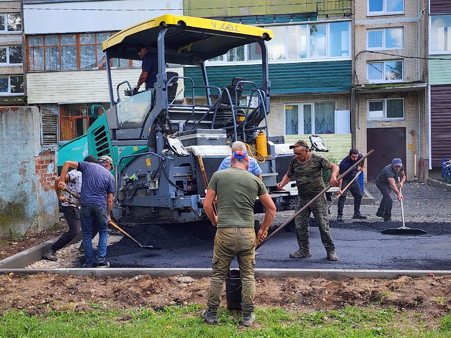 судниково, благоустройство, школьная, кбдт,