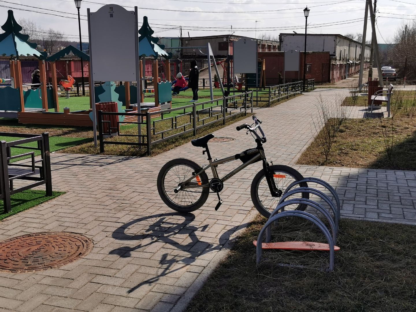 Подольск, жилье, долгострой