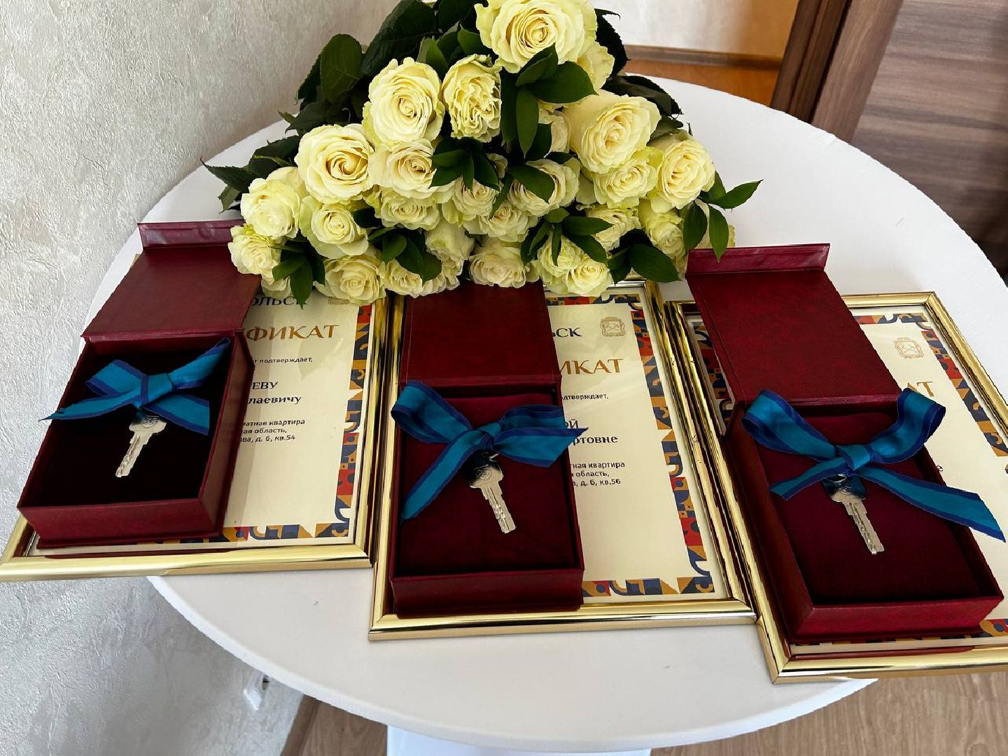 Подольск, жилье, долгострой