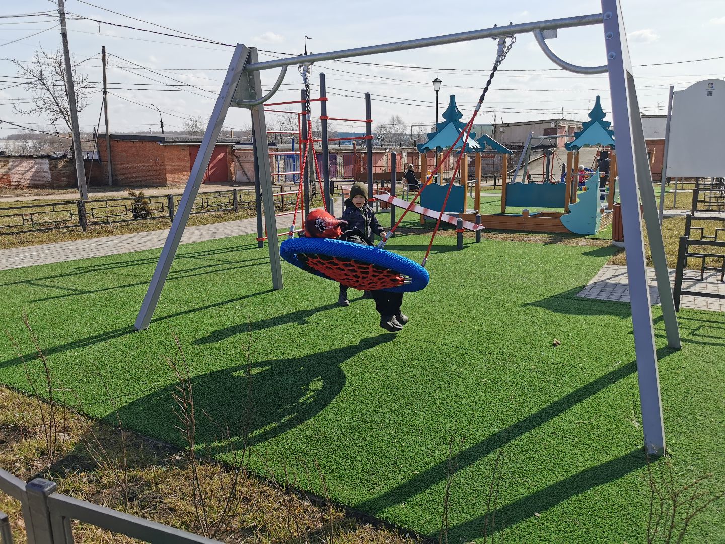 Подольск, жилье, долгострой