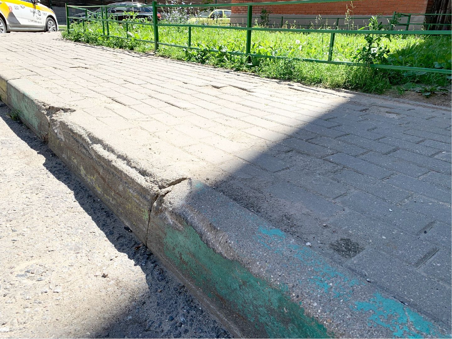 Балашиха, Подмосковье, благоустройство дворовых территорий, модернизация детской площадки,