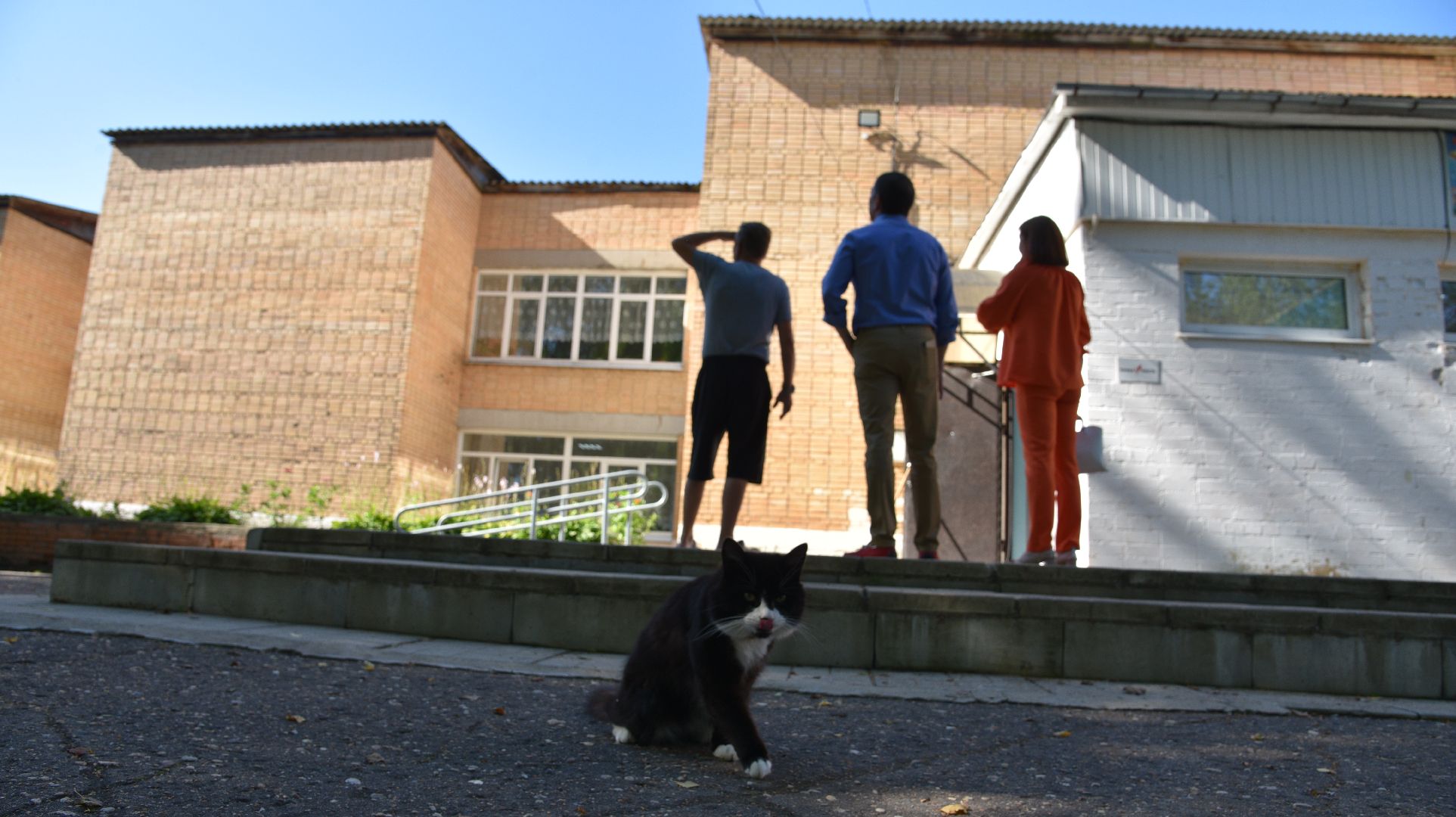 лотошино, микулинская гимназия, образование, образование в подмосковье,