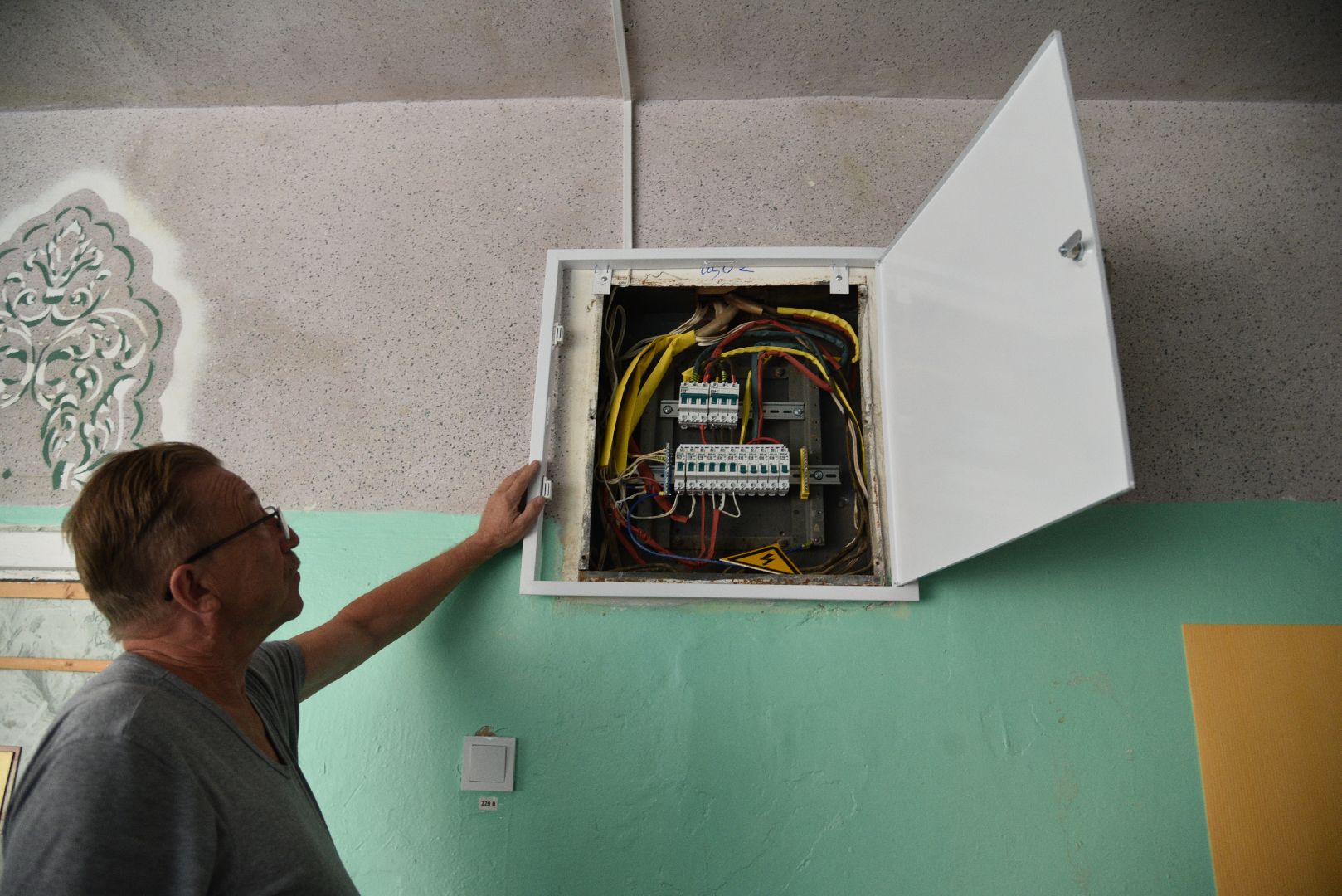 лотошино, микулинская гимназия, образование, образование в подмосковье,