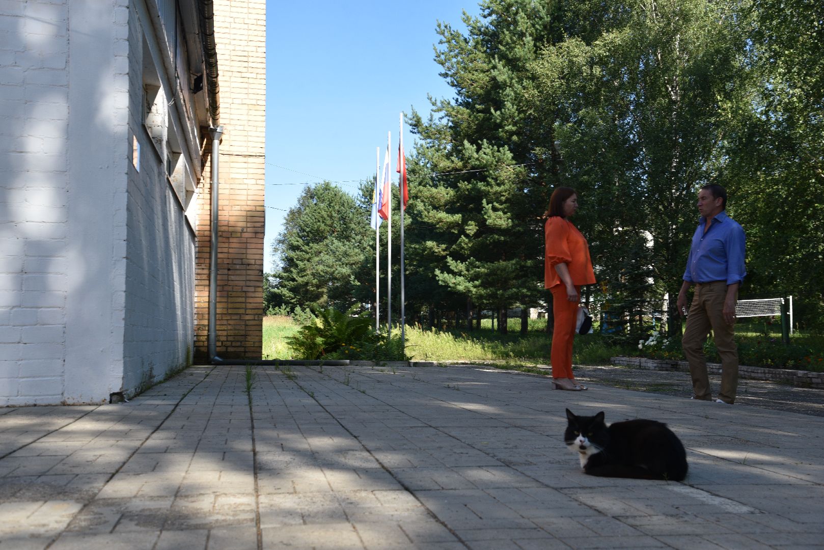 лотошино, микулинская гимназия, образование, образование в подмосковье,