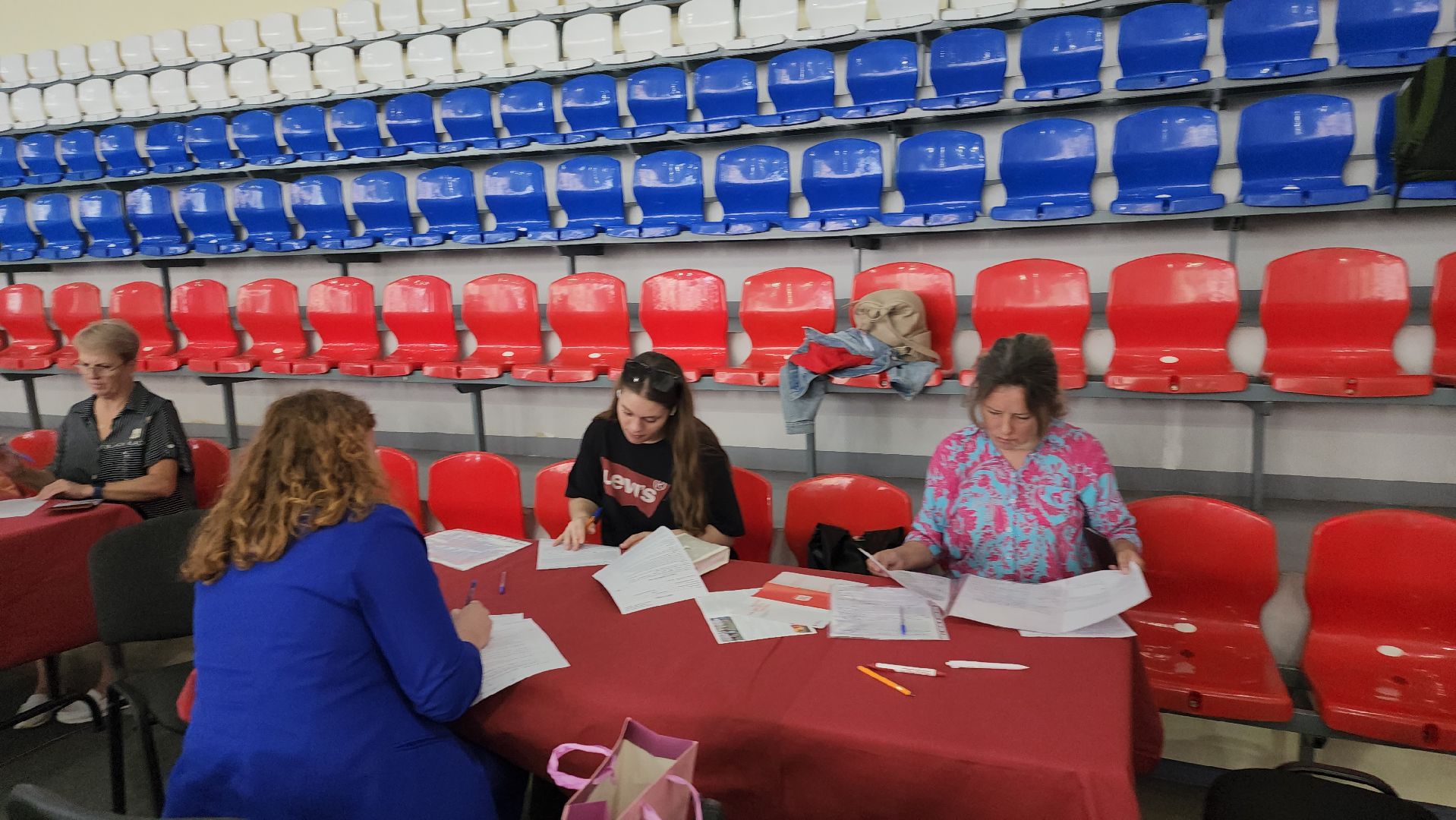 долгопрудный, Капля Крови, доноры, ФСК Салют,