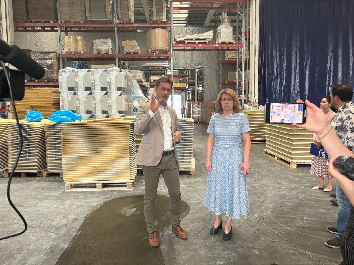 Земля за один рубль, экономика Подмосковья, имортозамещение, помощь бизнесу в Подмосковье, Домодедово,